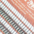 ★★Vラッシュ★★ナチュラルエクステ■Jカール0.15×11mm