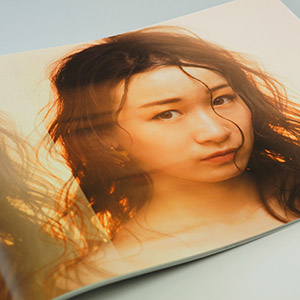 マツエク「Beauty Style Book」■松風まつげエクステスタイルブックVol.56