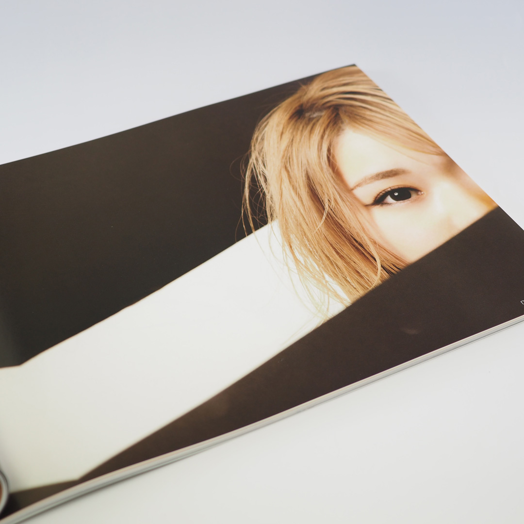 マツエク「Beauty Style Book」■松風まつげエクステスタイルブックVol.58