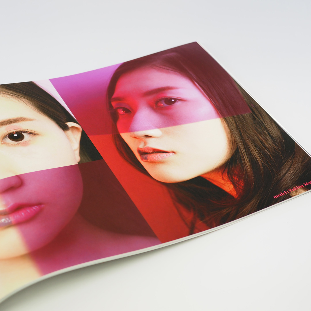 マツエク「Beauty Style Book」■松風まつげエクステスタイルブックVol.512