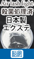 エアーラッシュライト(国産人工毛)