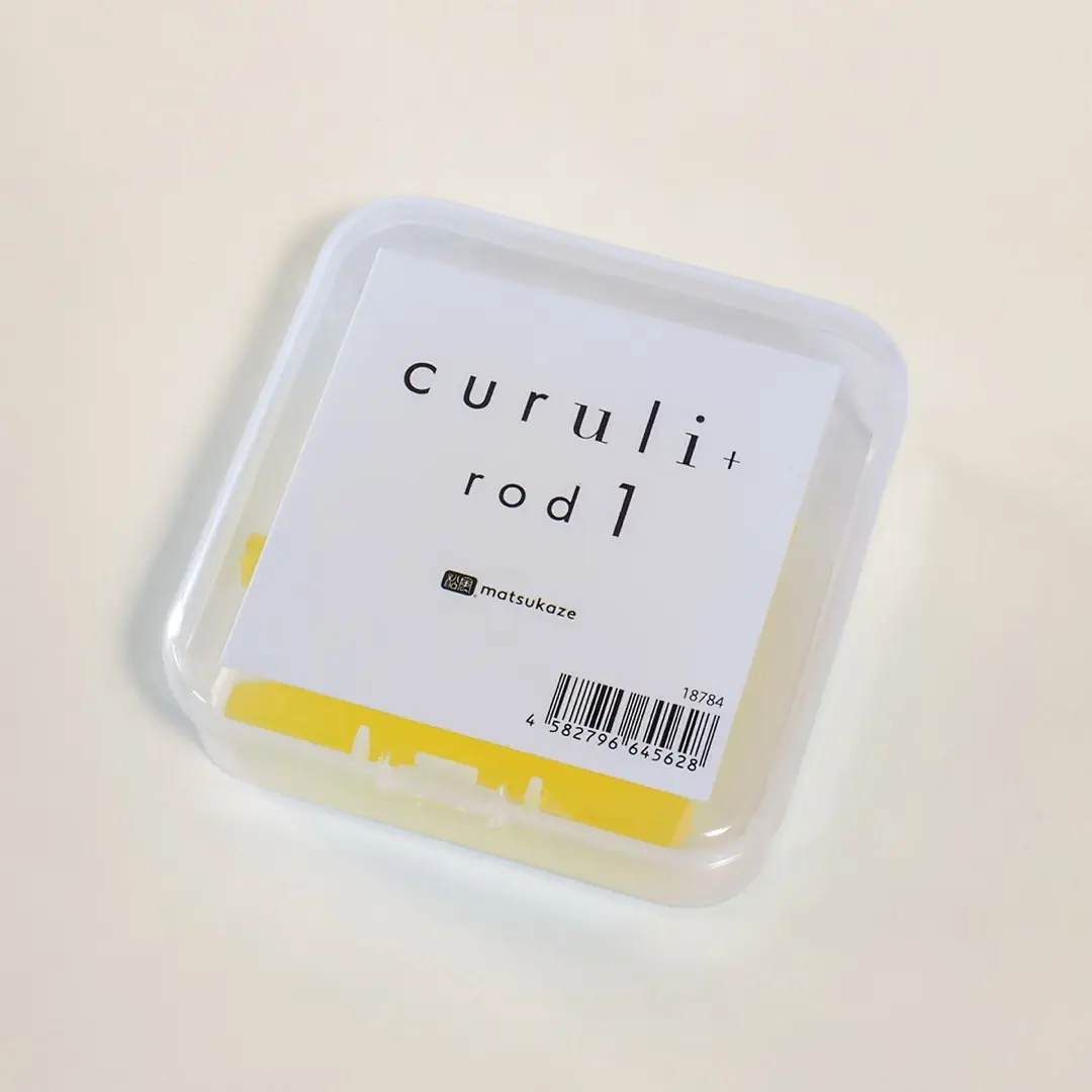 Blog「【新発売】まぶたに吸い付く高フィット感！エフェクトアイ推奨シリコンロッド「curuli+rod1」登場」のサムネイル