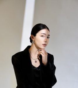 出来上がったbare brownのイメージ写真