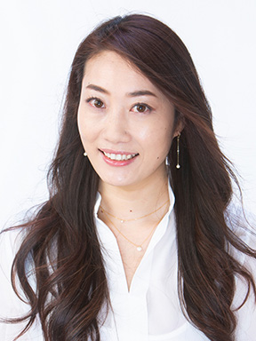 根岸 美子