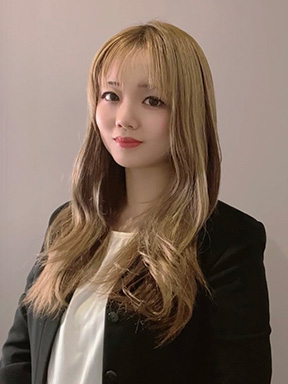 本田 優里