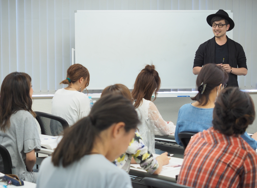 各種勉強会、カンファレンス等への優先参加