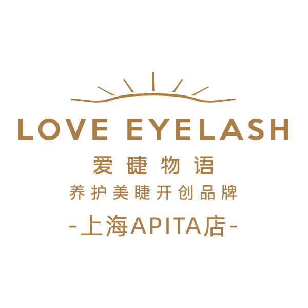 LOVE EYELASH上海APITA店