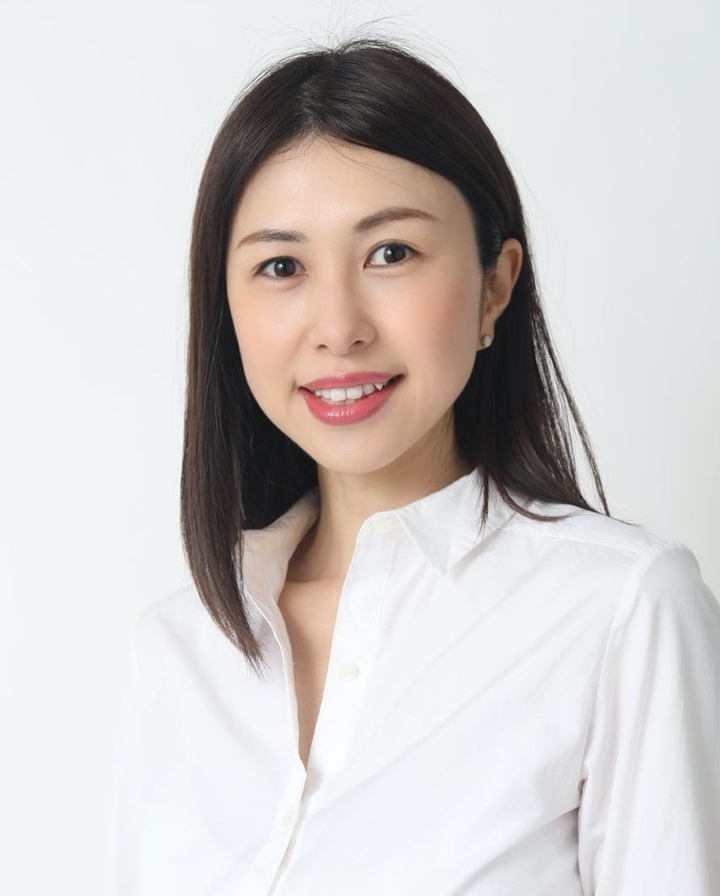 吉田郁子