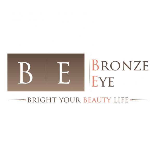 BRONZE EYE