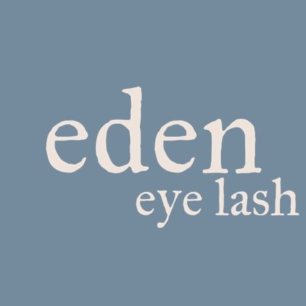 eden eye lash