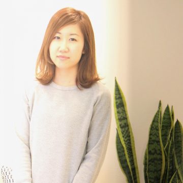 西川 彩恵