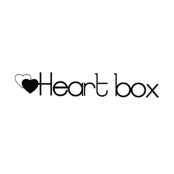 heart box