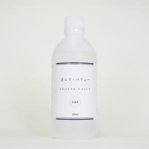 消毒用エタノール 指定医薬部外品(500ml)