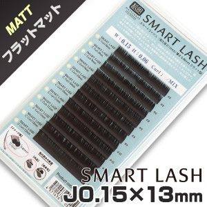 【フラットマット】フラットラッシュ J0.15×13mm