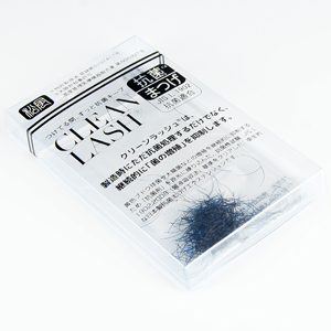 フレンチブルー■先細抗菌カラー【バラタイプ0.1g】J0.15×11mm2