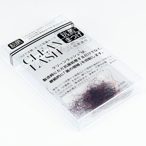 フレンチレッド■先細抗菌カラー【バラタイプ0.1g】J0.15×11mm2