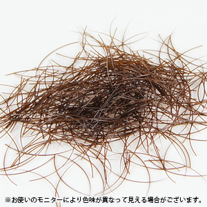 ショコラ■先細抗菌カラー【バラタイプ0.1g】J0.15×11mm