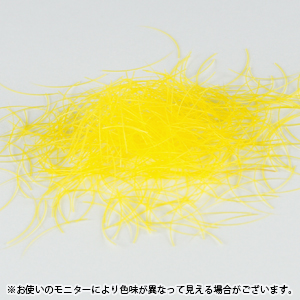 レモネード■先細抗菌カラー【バラタイプ0.1g】J0.15×12mm