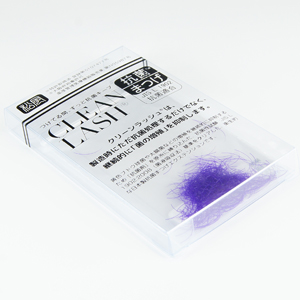 パンジー■先細抗菌カラー【バラタイプ0.1g】C0.15×11mm2