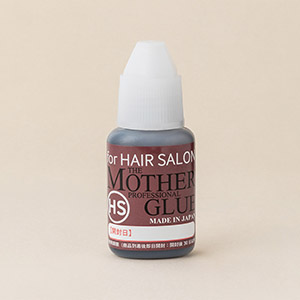 10ml/HSグルー ヘアサロン仕様 250mPa・s
