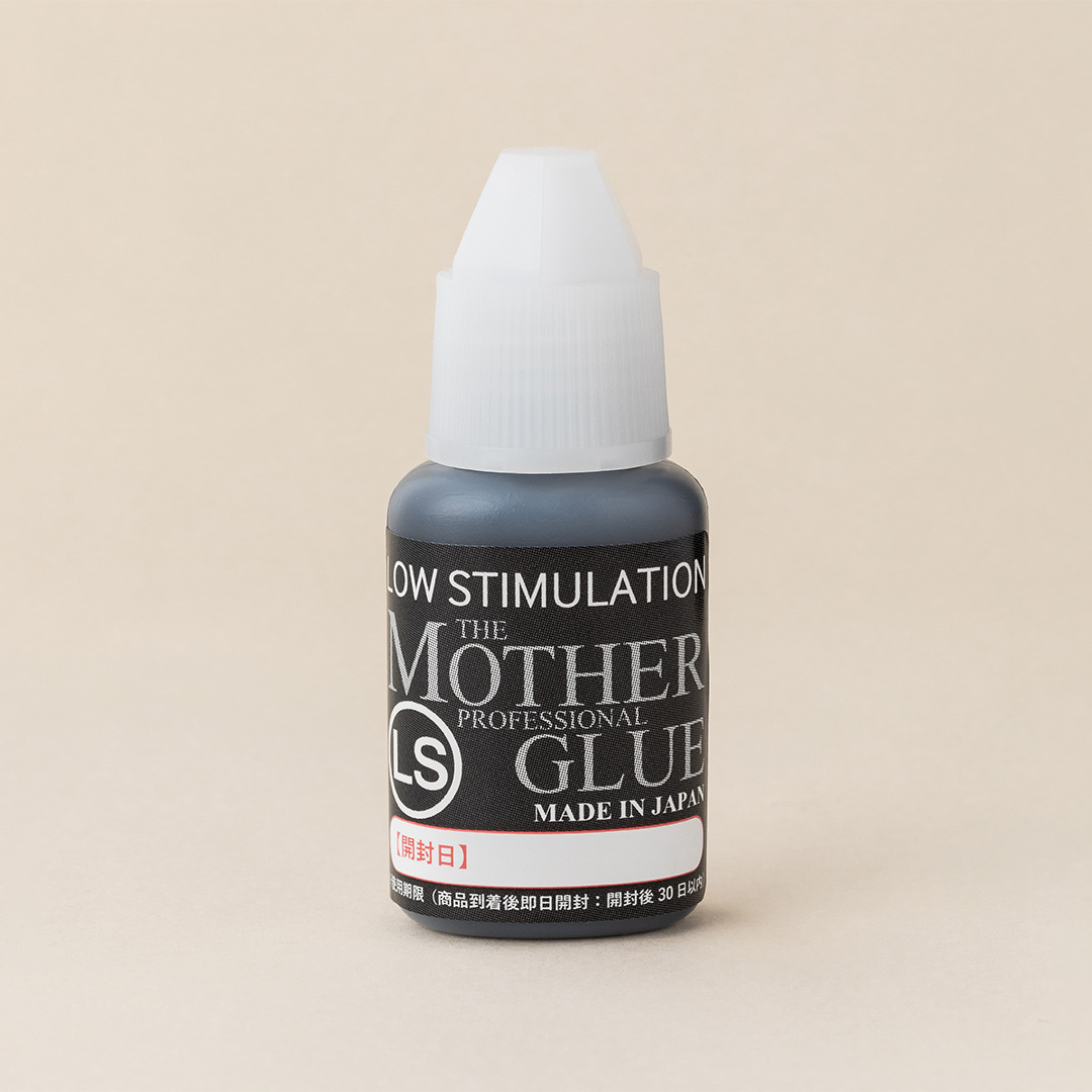 10ml/LSグルー 超低刺激タイプ 250mPa・s