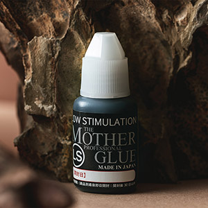 10ml/LSグルー 超低刺激タイプ 250mPa・s1