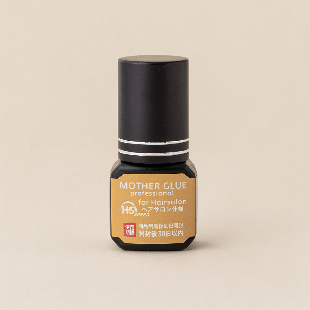 5ml/HSスピードグルー ヘアサロン仕様 速乾 250mPa・s