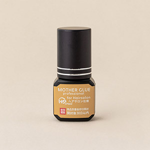 5ml/HSスピードグルー ヘアサロン仕様 速乾 250mPa・s