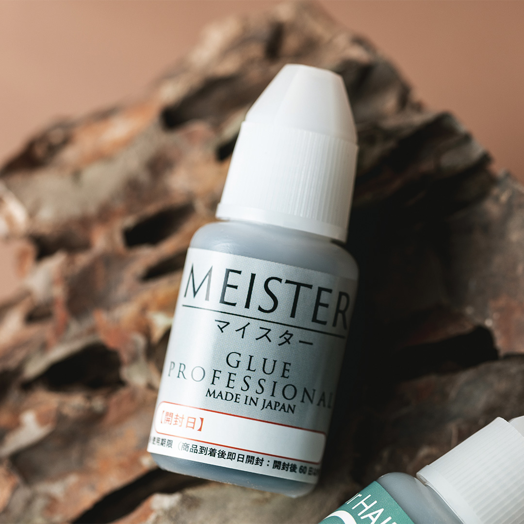 10ml/マイスターグルー 超速乾 100mPa・s1
