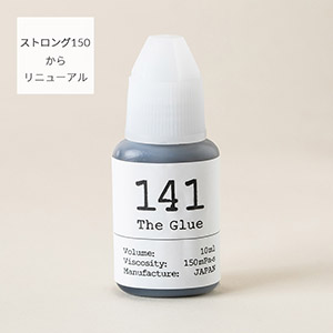 10ml/The Glue 141【ストロング150からリニューアル】150mPa・s