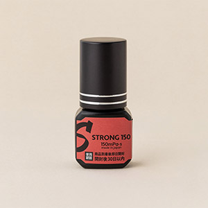 【5ml】STRONG 150グルー■日本製低粘度最速施術タイプ