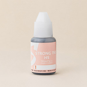 10ml/ストロング150HSグルー ヘアサロン仕様 150mPa・s