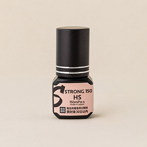 5ml/ストロング150HSグルー ヘアサロン仕様 150mPa・s