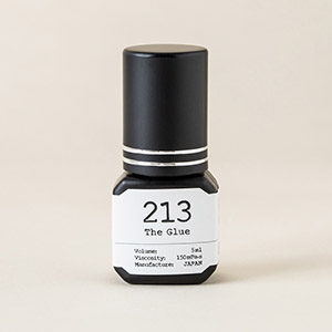 5ml/The Glue 213 超速乾 150mPa・s