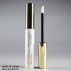 松風アイラッシュメッド まつげ美容液【PREMIUM EYELASH CARE SERUM】2