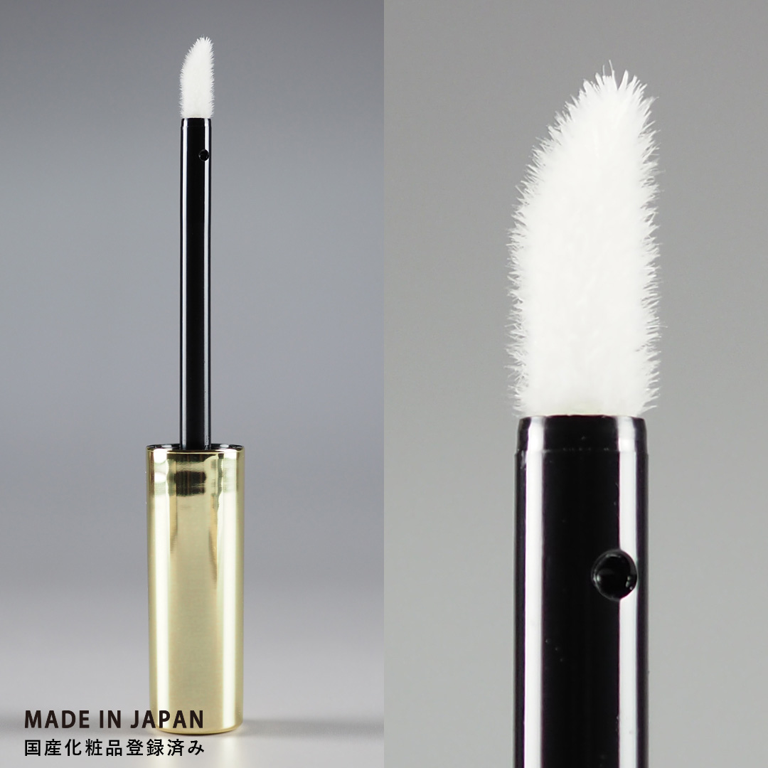 松風アイラッシュメッド まつげ美容液【PREMIUM EYELASH CARE SERUM】3