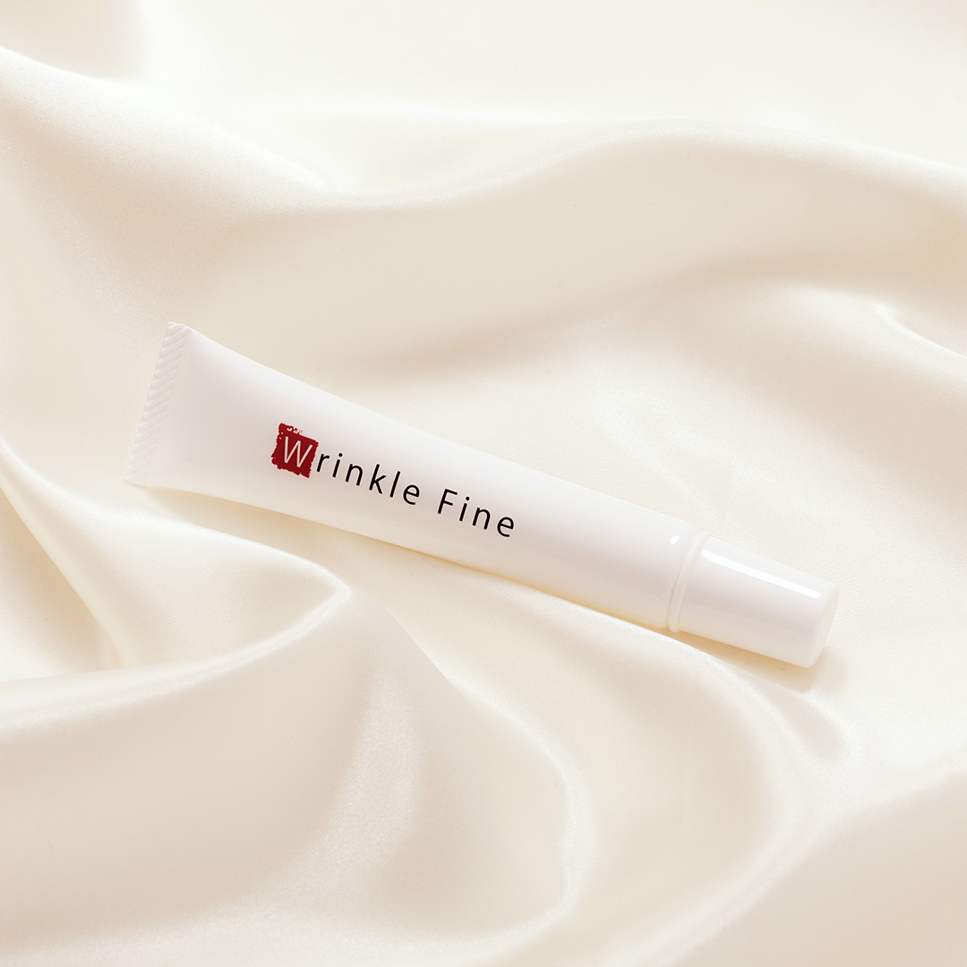 5本+1本無償サービス■Wrinkle Fine(リンクルファイン) 医薬部外品2