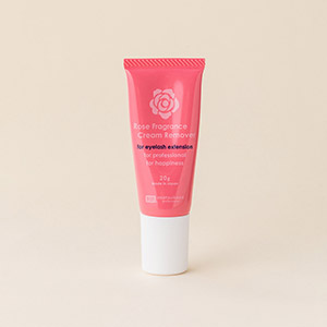 クリームリムーバー -RoseFragrance-