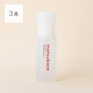 ◆3本まとめ卸◆まつげ用脂質落とし■装着前処理化粧水(まつげに優しい弱酸性)