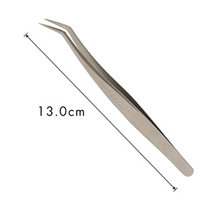 ボリュームラッシュツイーザー(type-ss2) / 日本製〈全長13.0cm・刃先1.6cm〉2