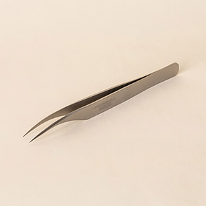【チタン】ツイーザー(type-i) / 日本製〈全長12.5cm〉
