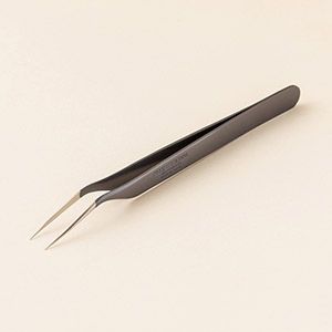 【蛍】ツイーザー(type-s) / 日本製カラーコーティング〈全長12.5cm〉