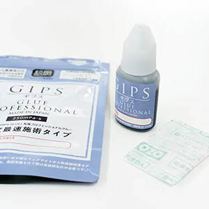 10ml/ギプスグルー 速乾 250mPa・s2