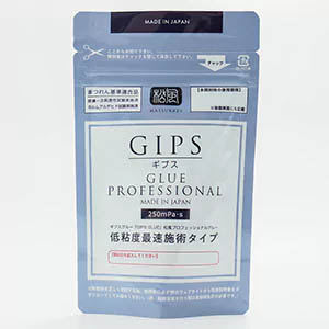10ml/ギプスグルー 速乾 250mPa・s4