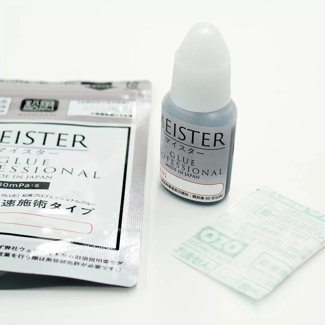10ml/マイスターグルー 超速乾 100mPa・s2