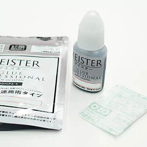 10ml/マイスターグルー 超速乾 100mPa・s2