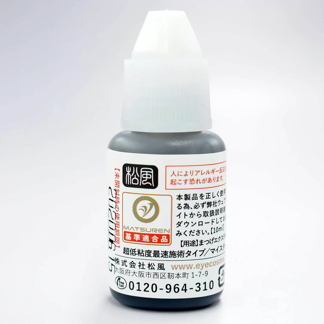 10ml/マイスターグルー 超速乾 100mPa・s3