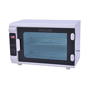 タイマー付紫外線消毒器NV-308EX(PHILIPS社製ライト採用)