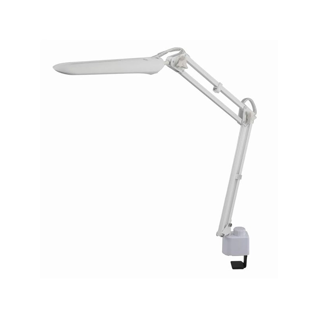 LEDアームライト AS-LD51AK-W(ホワイト)