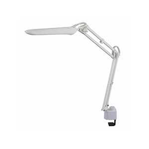 LEDアームライト AS-LD51AK-W(ホワイト)